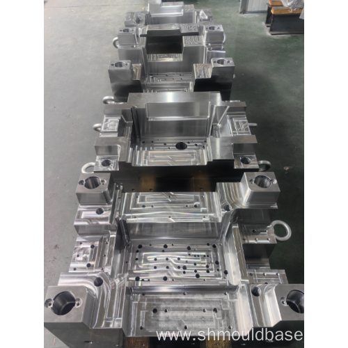 Plastic mould - home appliances manufacturing